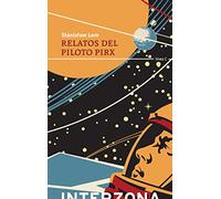 Relatos del piloto Pirx (LINEA C)