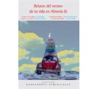 Relatos Del Verano De Tu Vida En Almeria (i)