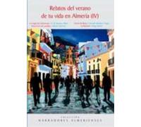 Relatos Del Verano De Tu Vida En Almeria (iv)