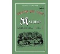 Relatos Del Viejo Madrid