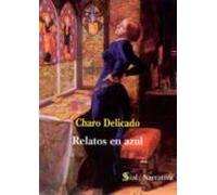 Relatos En Azul
