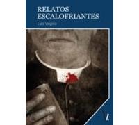 Relatos Escalofriantes (ebook)