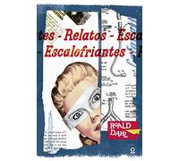 Relatos escalofriantes (SERIE ROJA (+14))