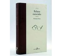 Relatos esenciales (Edhasa Literaria)