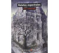 Relatos Espectrales