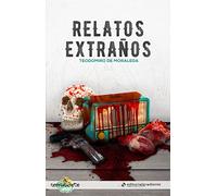 Relatos extraños (Contrasentido)
