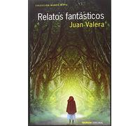 Relatos Fantásticos: 9 (MUNDO MÓVIL)