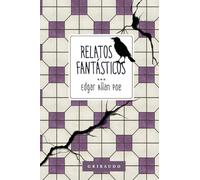 Relatos fantásticos (Clasicos)