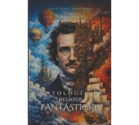 Relatos Fantásticos de Edgard Allan Poe