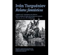 Relatos Fantasticos