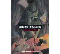 Relatos Fantasticos