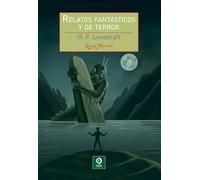 RELATOS FANTASTICOS Y DE TERROR | Erik Kriek Et H P Lovecraft
