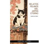 relatos felinos del japón eterno