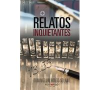 Relatos Inquietantes