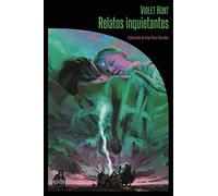 Relatos inquietantes (2ªED): 26 (LA BIBLIOTECA DE CARFAX)