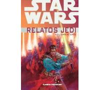 Star Wars Relatos Jedi Omnibus nº 01/02 (Star Wars: Cómics Leyendas)