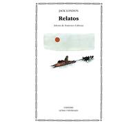 Relatos (Letras Universales)