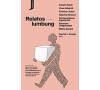 Relatos lumbung: 22 (El origen del mundo)