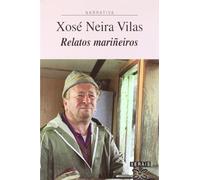 Relatos mariñeiros (EDICIÓN LITERARIA - NARRATIVA)