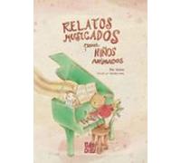 Relatos musicados para niños animados
