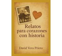 Relatos para corazones con historia: LETRA GRANDE