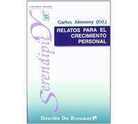 Relatos Para El Crecimiento Personal - Fresado