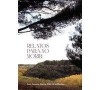 RELATOS PARA NO MORIR