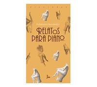 Relatos para piano (Ficción)