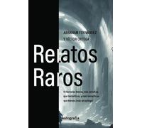Relatos Raros