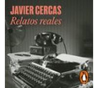 Relatos Reales (audiolibro)