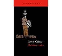 Relatos reales (El Acantilado)