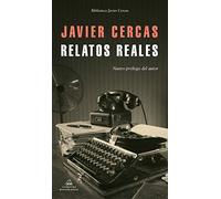 Relatos reales (Random House)
