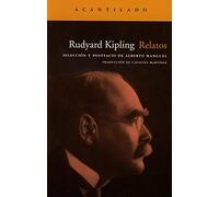 Relatos: Selección y postfacio de Alberto Manguel: 133 (Narrativa del Acantilado)