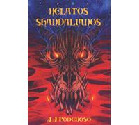 Relatos Shandalianos: 2 (Crónicas Shandalianas)