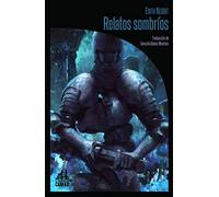 Relatos sombríos: 4 (La biblioteca de Carfax)