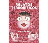 RELATOS TERRORÍFICOS (Satori Manga)