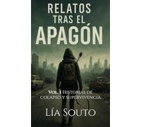 Relatos tras el apagón: Historias de colapso y supervivencia