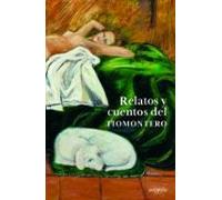 Relatos Y Cuentos Del Tiomontero