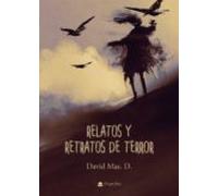 Relatos y retratos de terror (SIN COLECCION)