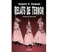 Relats De Terror