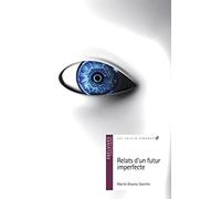 Relats d'un futur imperfecte: 29 (Albades Juvenil)