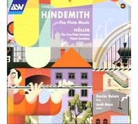 Relats,Xavier - The Complete Flute Music