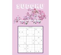 Relax and Calm the Mind: Sudoku: Sudoku Puzzles for Relax and Calm the Mind | 6x9 inches, 110 pages | 50+ Easy to Read Puzzles | Solutions Included