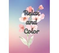 Relax and Color