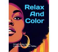 Relax And Color-Women Empowerment