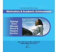 RELAX.calm: Goal Setting & Academic Achievement