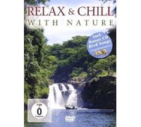 Relax & Chill With Nature [DVD]