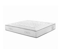 Relax Colchón Magnum Muelle ensacado 32 cm firmeza Personalizable - 150x200cm, Medium