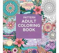 ✨ “Relax & Color: An Inspirational Adult Coloring Book for Women”: “Stress-Relieving Designs of Flowers, Mandalas, and Nature for Relaxation and Mindfulness”