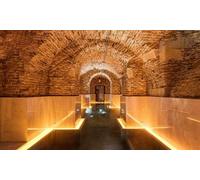 Relax de 4*: Acceso a zona wellness de 50 minutos / Para 2 personas / L-D